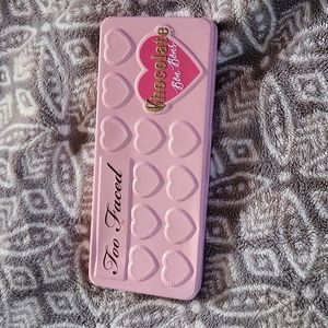 Top Faced Chocolate Bon Bons Eyeshadow Palette